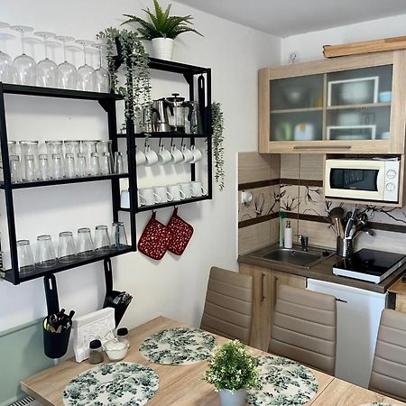 Székely Vendég- és Apartmanház Siófok Exterior foto
