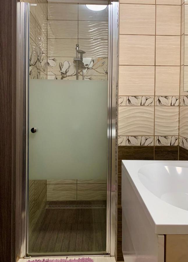 Székely Vendég- és Apartmanház Siófok Exterior foto